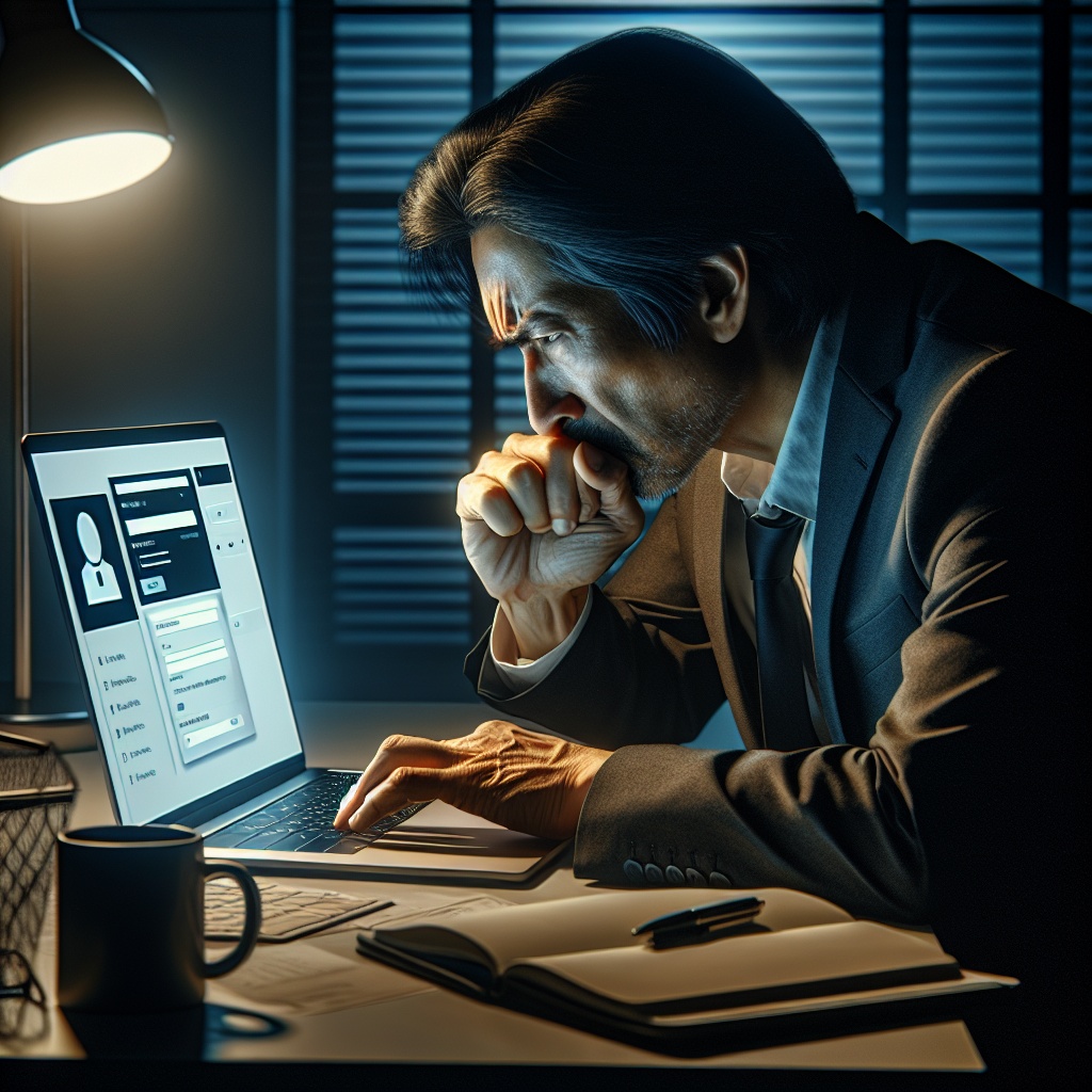 Jeg synes synd på brukere av dårlige VPN og MFA løsninger og installasjoner