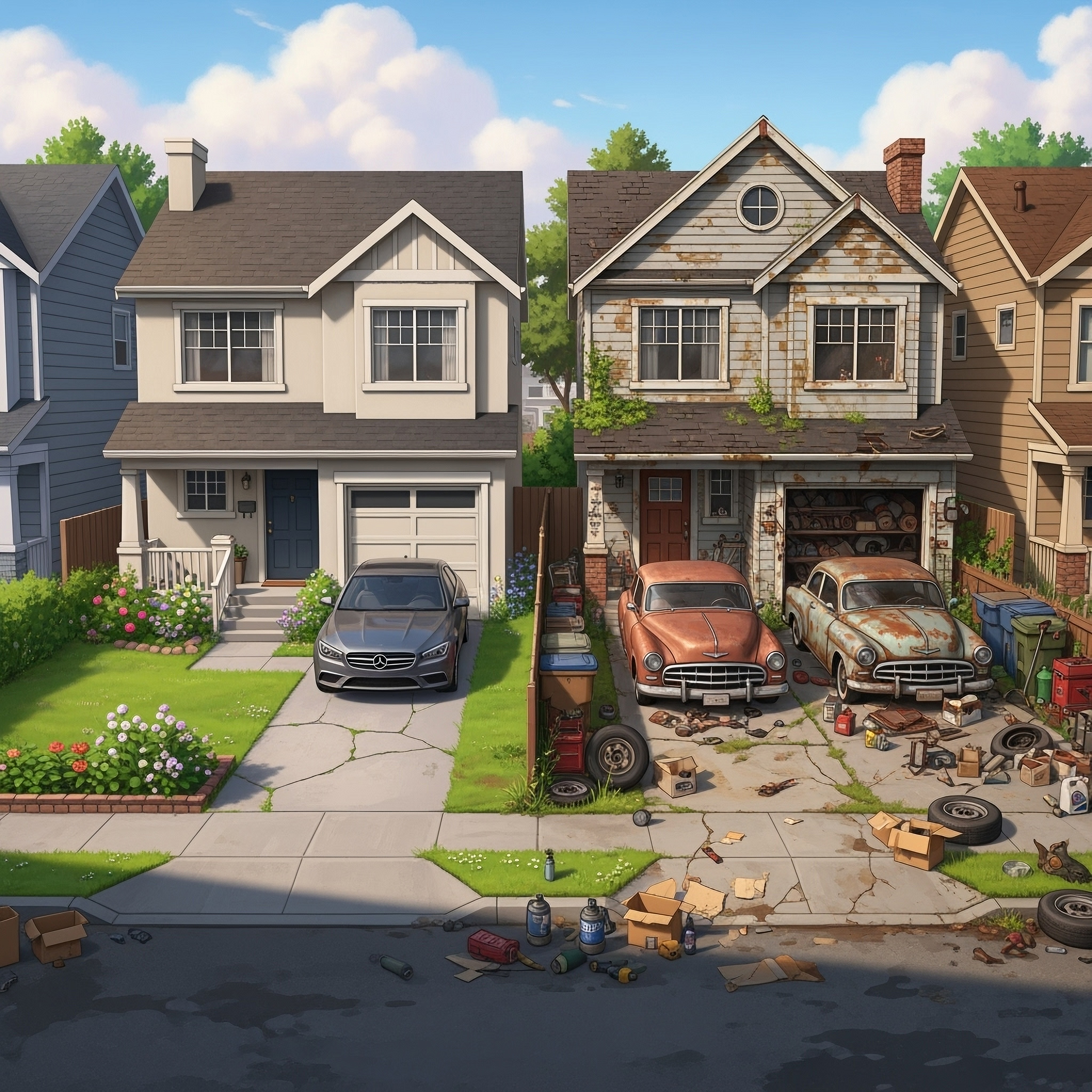 Rotete regelsett vil aldri bli god sikkerhet