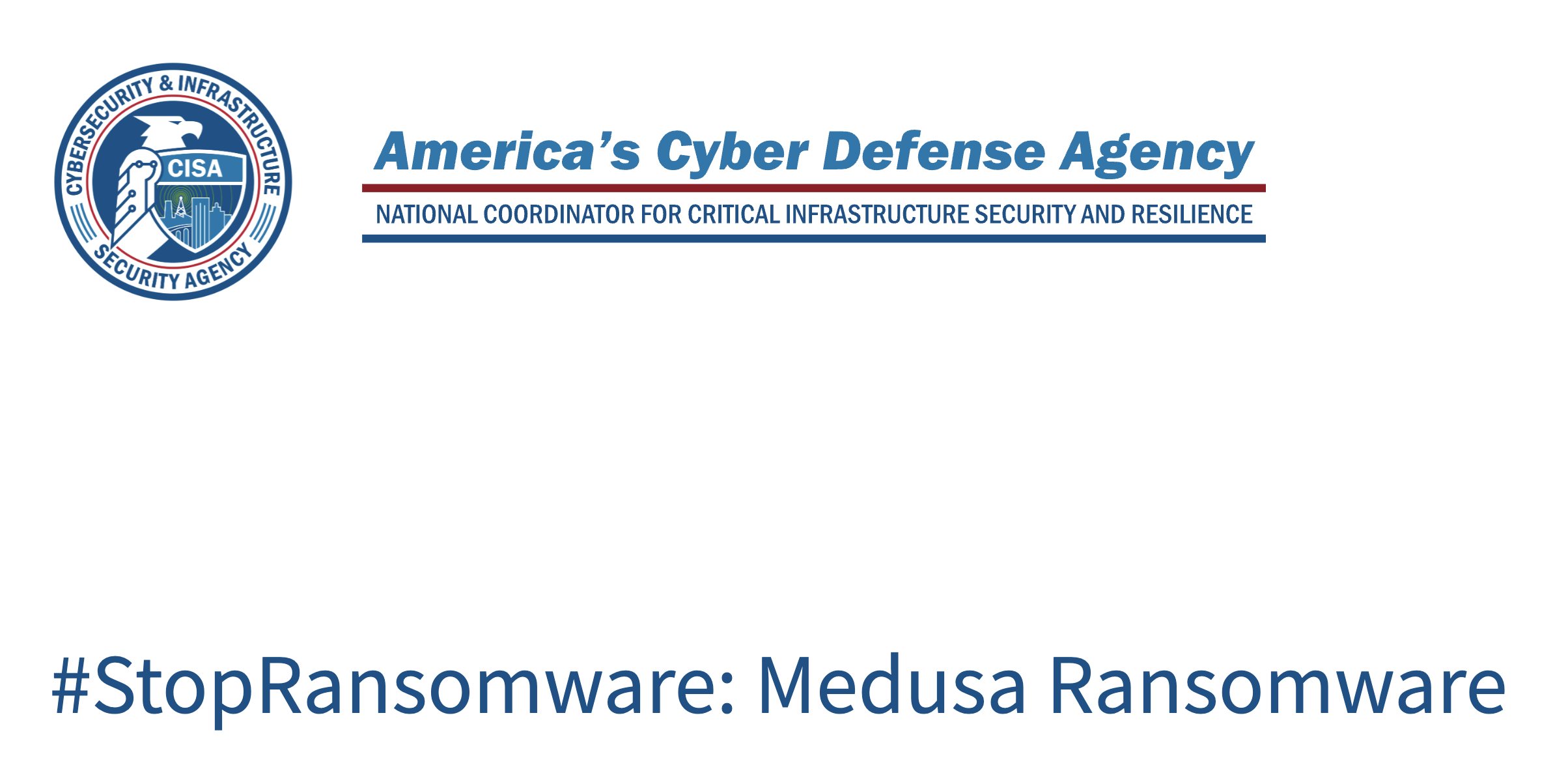 Medusa ransomware fungerer “likt” alle andre. Slik beskytter du deg, enkelt. Og ikke start med phishing!