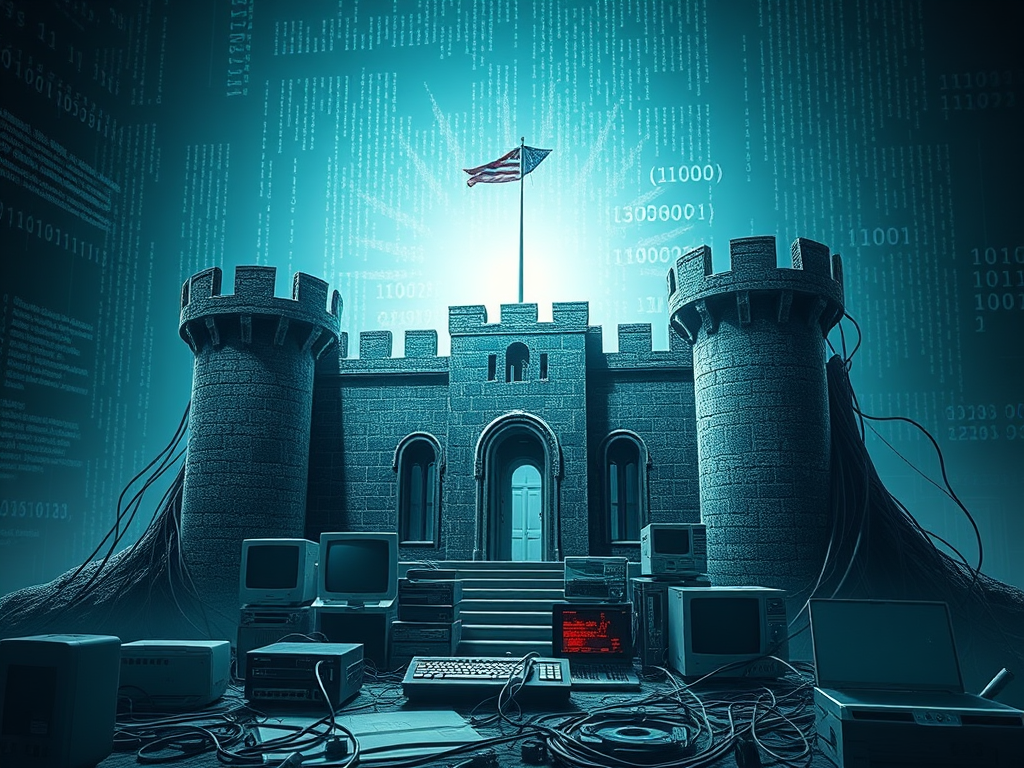 Hvorfor gjør vi ikke de gratis sikkerhetstiltakene?