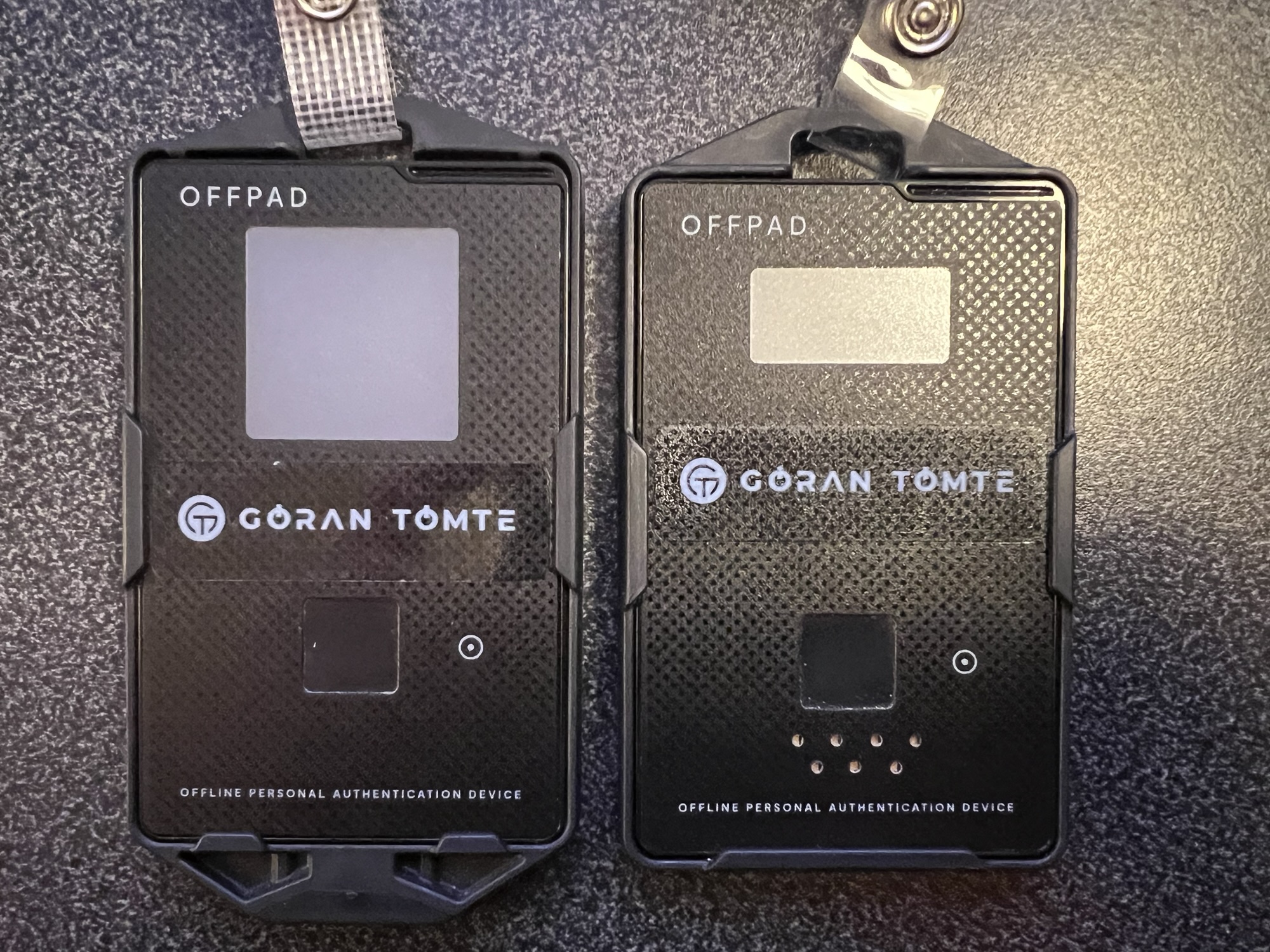 Når FIDO2 blir en farlig sovepute og hva dere må gjøre for å sikre dere ytterligere