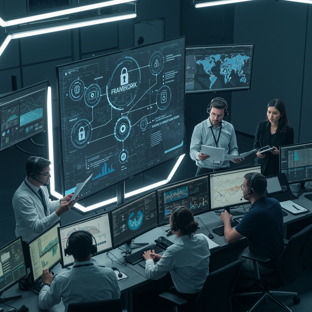 Rammeverk, for de “inkompetente”