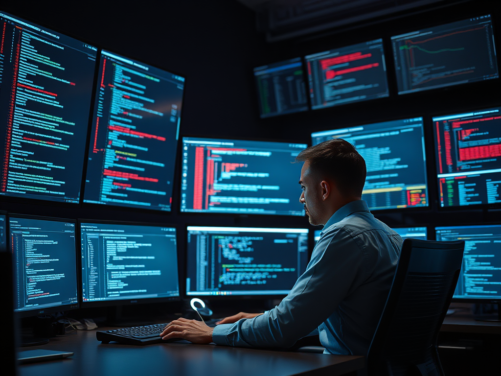 Er det “skummelt” å skaffe seg SOC? De oppdager jo ikke ting….